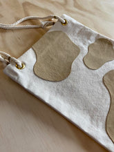 Load image into Gallery viewer, BLOB  Canvas Tote