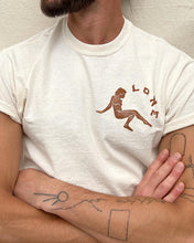 Load image into Gallery viewer, L O N E • Short Sleeve Workshop T