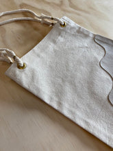 Load image into Gallery viewer, PASSAGE Canvas Tote