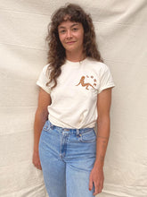 Load image into Gallery viewer, L O N E • Short Sleeve Workshop T