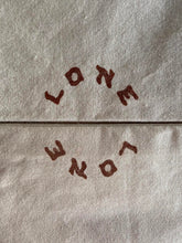 Load image into Gallery viewer, BLOB  Canvas Tote