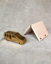 Load image into Gallery viewer, B U C K  Wallet