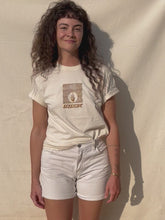 Load and play video in Gallery viewer, S E N S I T I V E  • Workshop T