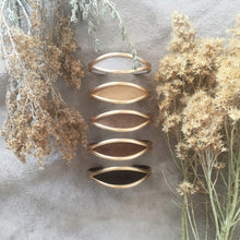 Load image into Gallery viewer, A N Z A Cuff • Ochre Leather