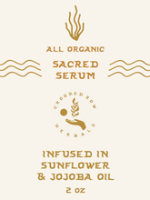 Load image into Gallery viewer, DAYDREAM Sacred Serum