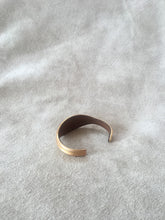 Load image into Gallery viewer, A N Z A  Cuff • Sienna Suede