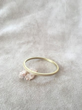 Load image into Gallery viewer, V I A  Armband • Ochre Leather