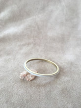 Load image into Gallery viewer, V I A  Armband • Stone Suede