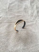Load image into Gallery viewer, A N Z A  Cuff • Ebony Suede