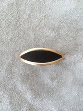 Load image into Gallery viewer, A N Z A  Cuff • Ebony Suede