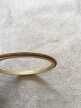 Load image into Gallery viewer, V I A  Armband • Sienna Suede