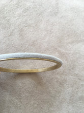 Load image into Gallery viewer, V I A  Armband • Stone Suede