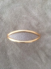 Load image into Gallery viewer, A N Z A  Cuff • Stone Suede