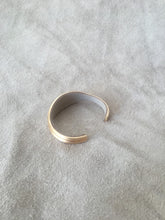 Load image into Gallery viewer, A N Z A  Cuff • Stone Suede