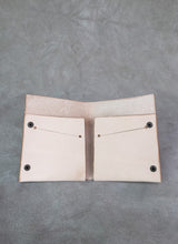Load image into Gallery viewer, B U C K  Wallet