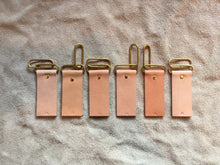 Load image into Gallery viewer, S U N  V O Y A G E R  Key Swatch