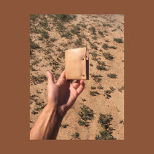 Load image into Gallery viewer, B U C K  Wallet