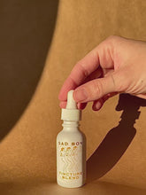 Load and play video in Gallery viewer, Sad Boy • Tincture Blend