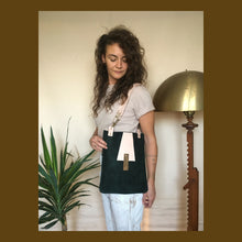 Load image into Gallery viewer, A C C O L A D E  Leather Tote