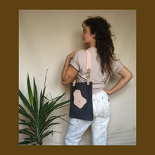 Load image into Gallery viewer, T O P O  Leather Tote