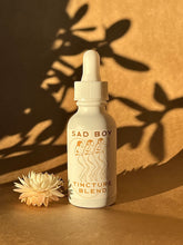 Load image into Gallery viewer, Sad Boy • Tincture Blend