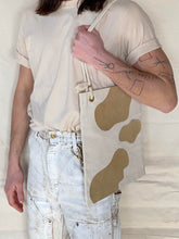 Load image into Gallery viewer, BLOB  Canvas Tote