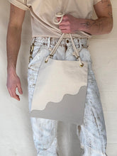 Load image into Gallery viewer, PASSAGE Canvas Tote