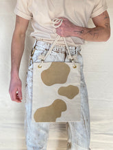 Load image into Gallery viewer, BLOB  Canvas Tote