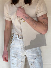 Load image into Gallery viewer, PASSAGE Canvas Tote