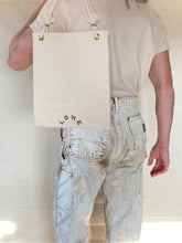 Load image into Gallery viewer, PASSAGE Canvas Tote