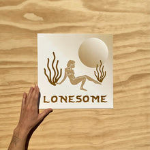 Load image into Gallery viewer, Lonesome 12 x 12&quot; Print

